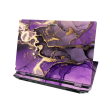 Acer NITRO 5 (17-inch) SIGNATURE AGATE GEODE Purple-Gold Skin Cheap