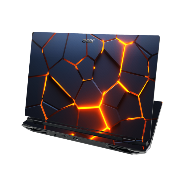 Acer NITRO 5 (17-inch) SIGNATURE The Core Skin on Sale