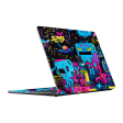 Surface Laptop 4, 13.5” SIGNATURE Arcade Rave Skin Fashion