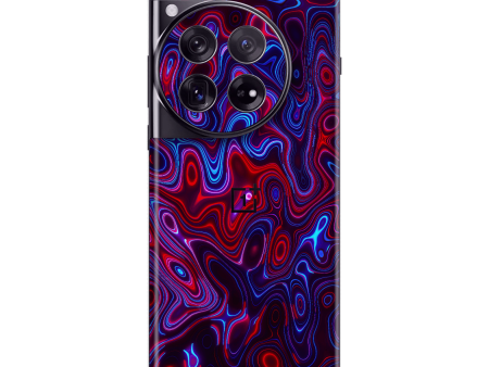 OnePlus 12 SIGNATURE Flux Fusion Skin For Sale