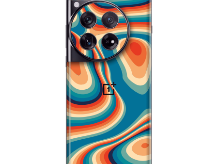 OnePlus 12 SIGNATURE Swirltro Skin Sale