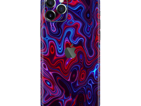 iPhone 11 Pro MAX SIGNATURE Flux Fusion Skin Discount