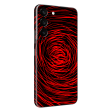 Samsung Galaxy S22 SIGNATURE Quasar Skin Online Hot Sale