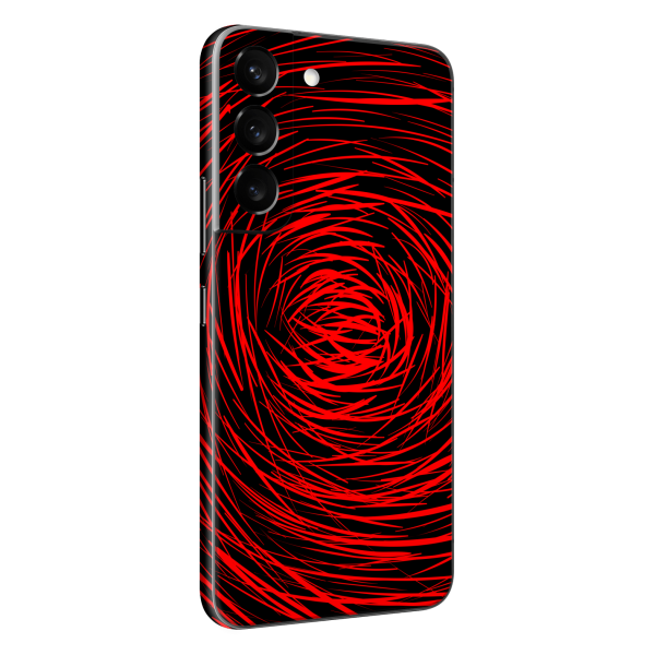 Samsung Galaxy S22 SIGNATURE Quasar Skin Online Hot Sale