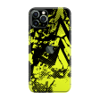 iPhone 11 Pro MAX SIGNATURE Grungetrace Skin Fashion