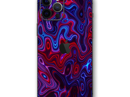 iPhone 12 Pro MAX SIGNATURE Flux Fusion Skin Online