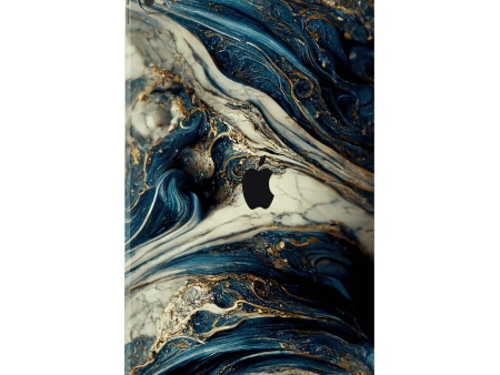 iPad PRO 13” (M4, 2024) SIGNATURE AGATE GEODE Naia Skin Online Hot Sale