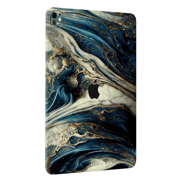 iPad PRO 13” (M4, 2024) SIGNATURE AGATE GEODE Naia Skin Online Hot Sale