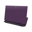 Acer NITRO 5 (17-inch) LUXURIA PURPLE Sea Star Textured Skin Cheap