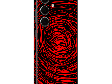 Samsung Galaxy S24 SIGNATURE Quasar Skin Cheap