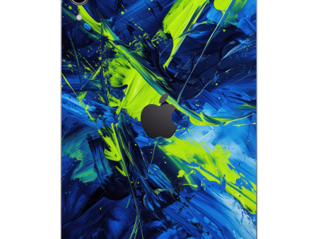 iPad MINI 6 (2021) SIGNATURE Glowquatic Skin Online