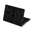 MacBook PRO 14  (2021) LUXURIA FORGED CARBON Fibre 3D Textured Skin Discount