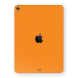 iPad Air 11” (M2) LUXURIA Sunrise Orange Matt Textured Skin Online