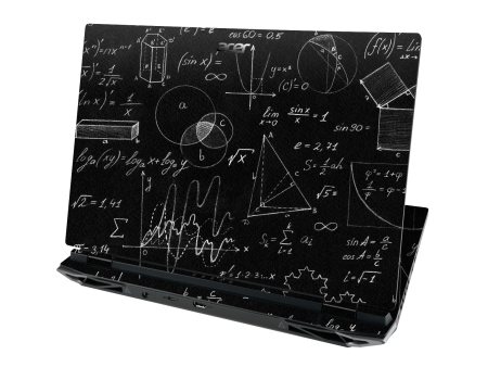 Acer NITRO 5 (17-inch) SIGNATURE SCIENCE Skin Discount