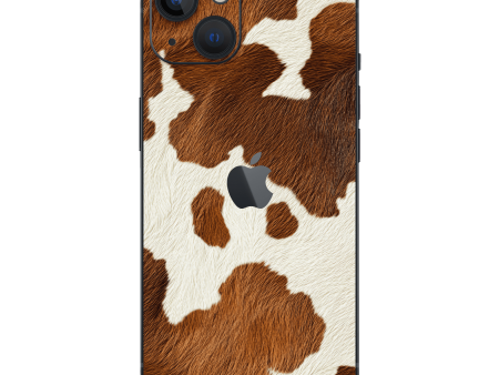 iPhone 13 SIGNATURE MOO Skin For Sale