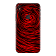 iPhone XS MAX SIGNATURE Quasar Skin Supply