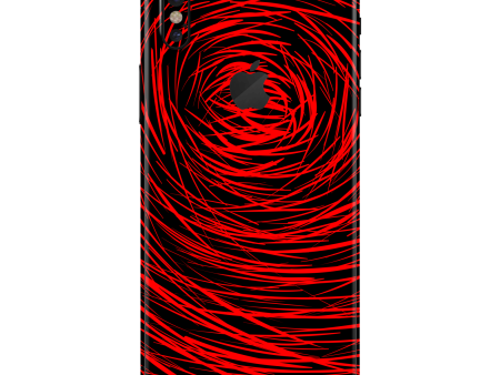 iPhone XS MAX SIGNATURE Quasar Skin Supply