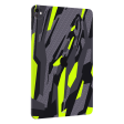 iPad PRO 13” (M4, 2024) SIGNATURE Abstract Green CAMO Skin For Sale