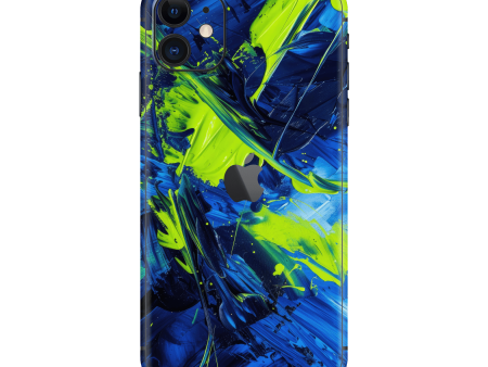 iPhone 11 SIGNATURE Glowquatic Skin Discount