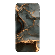 iPhone XS MAX SIGNATURE AGATE GEODE Deep Forest Skin Online now