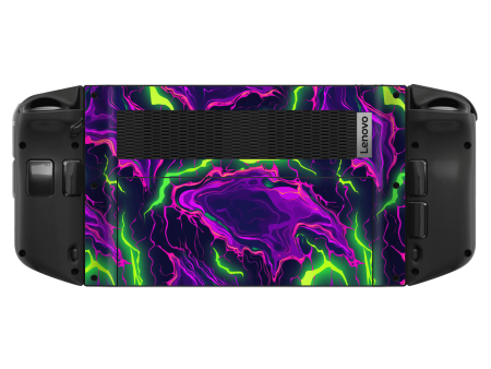 Lenovo Legion Go SIGNATURE Twisterra Skin Cheap