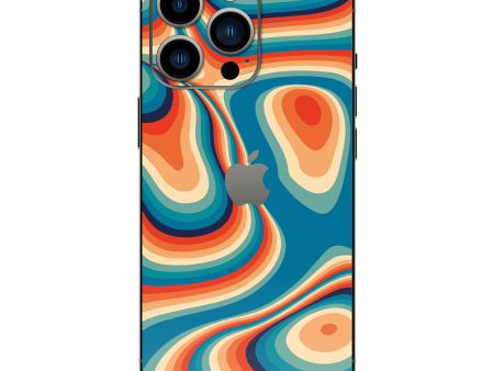 iPhone 13 PRO SIGNATURE Swirltro Skin Online Hot Sale