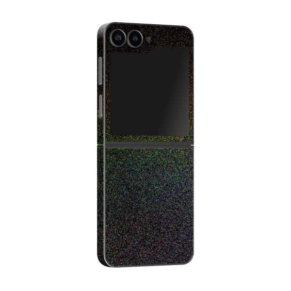 Samsung Z Flip 6 GALACTIC RAINBOW Skin Online Hot Sale