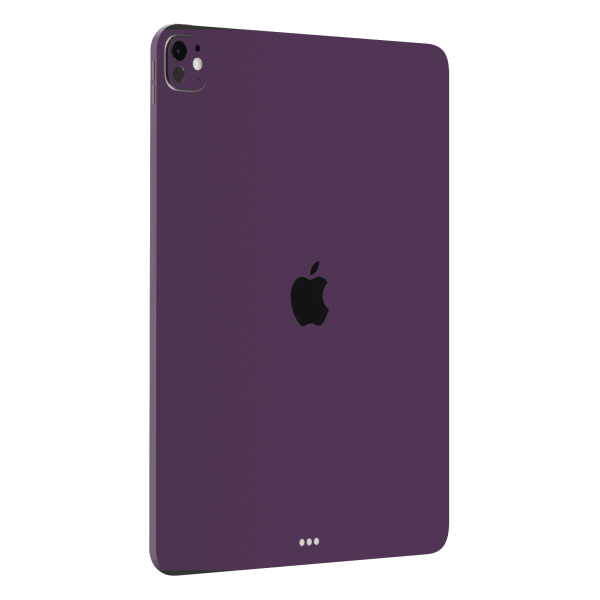 iPad PRO 13” (M4, 2024) LUXURIA PURPLE Sea Star Textured Skin Online now