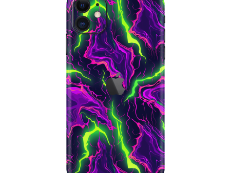 iPhone 11 SIGNATURE Twisterra Skin Online