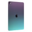 iPad PRO 13” (M4, 2024) CHAMELEON TURQUOISE LAVENDER Matt Metallic Skin Online