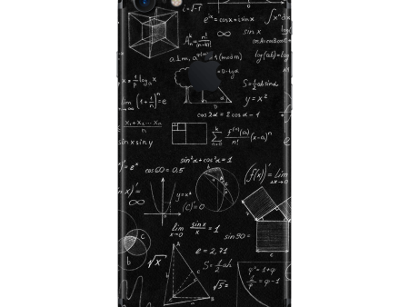 iPhone 8 SIGNATURE SCIENCE Skin Online now