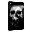 iPad PRO 13” (M4, 2024) SIGNATURE Horror Black & White SKULL Skin Online Hot Sale