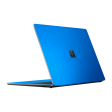 Surface Laptop 4, 13.5” SATIN BLUE Metallic Skin Online