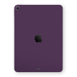 iPad Air 11” (M2) LUXURIA PURPLE Sea Star Textured Skin Online Sale