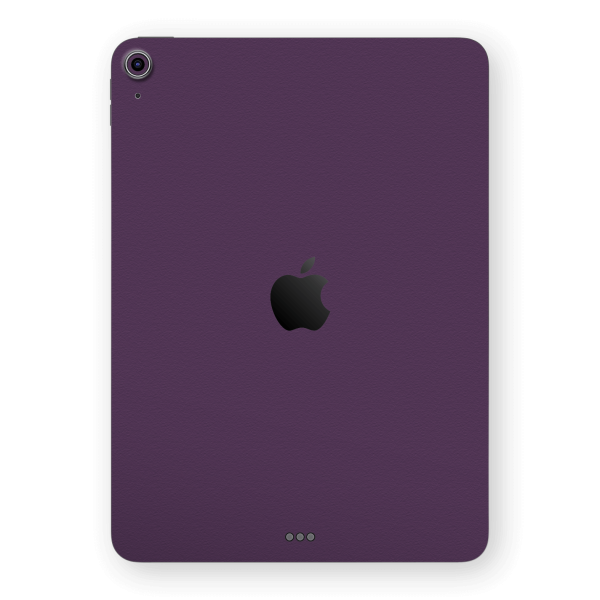 iPad Air 11” (M2) LUXURIA PURPLE Sea Star Textured Skin Online Sale