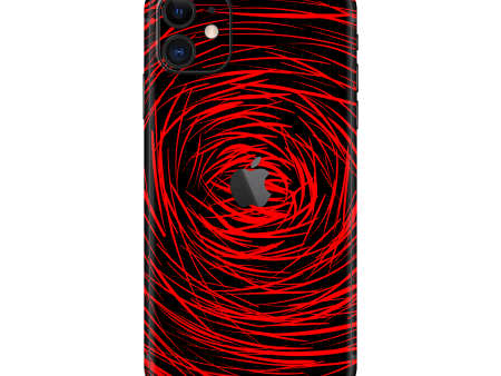 iPhone 11 SIGNATURE Quasar Skin For Sale