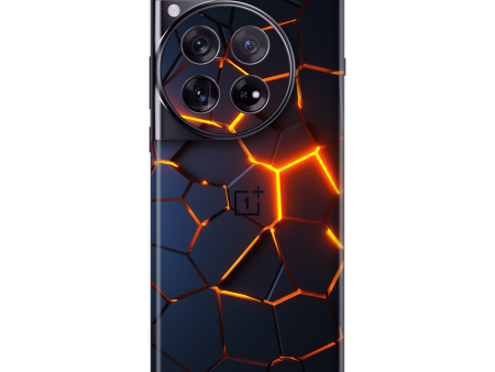 OnePlus 12 SIGNATURE The Core Skin on Sale