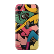 iPhone 11 SIGNATURE Vintage Street Art Skin For Discount