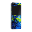 Samsung Z Flip 6 SIGNATURE Glowquatic Skin For Discount