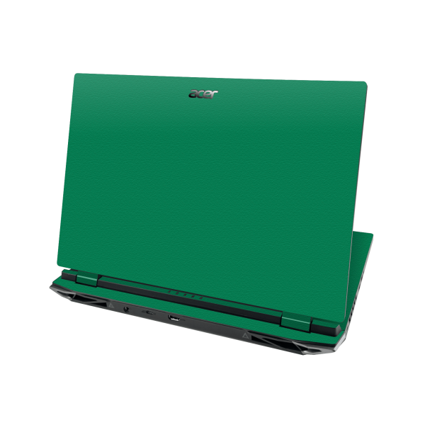 Acer NITRO 5 (17-inch) LUXURIA VERONESE Green Textured Skin Online