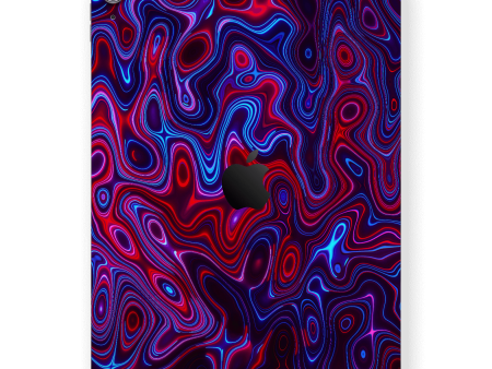 iPad AIR 4 5 (2020 2022) SIGNATURE Flux Fusion Skin Online Sale