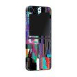 Samsung Z Flip 6 SIGNATURE Glitchscape Skin Supply