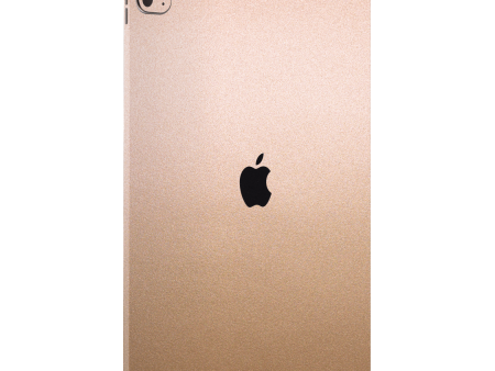 iPad PRO 13” (M4, 2024) LUXURIA Rose Gold Metallic Skin Online Hot Sale