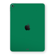 iPad Air 11” (M2) LUXURIA VERONESE Green Textured Skin For Cheap