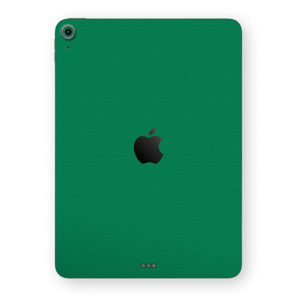 iPad Air 11” (M2) LUXURIA VERONESE Green Textured Skin For Cheap