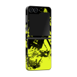 Samsung Z Flip 6 SIGNATURE Grungetrace Skin Online now