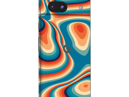 Google Pixel 8a SIGNATURE Swirltro Skin Online