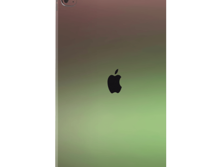 iPad PRO 13” (M4, 2024) CHAMELEON AVOCADO Matt Metallic Skin Online