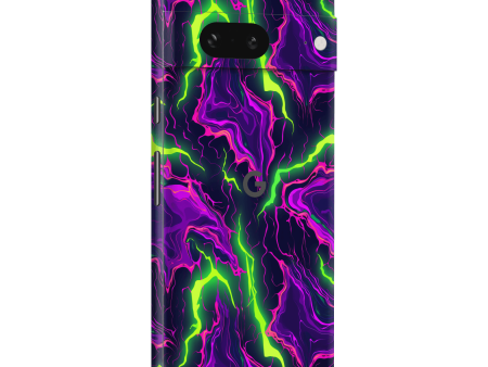 Google Pixel 7 SIGNATURE Twisterra Skin For Cheap