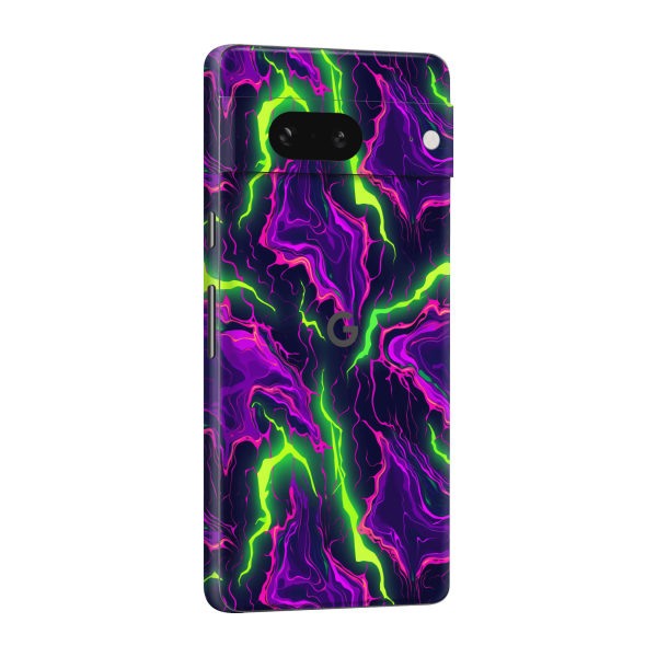 Google Pixel 7 SIGNATURE Twisterra Skin For Cheap